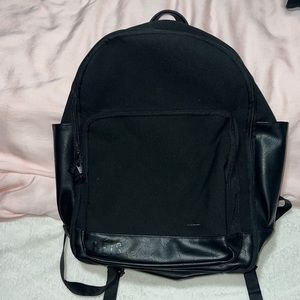 BEIS The Backpack in Black